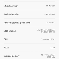 official-lounge-xiaomi-mi4--crafted-to-perfection