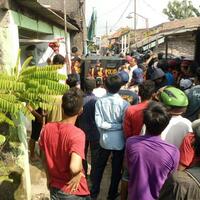 desa-bonharjo-sedang-digusur-semarang