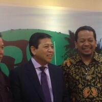 kata-novanto-soal-dukungan-golkar-ke-jokowi-di-2019
