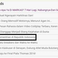 serba-serbi-kementrian-di-republik-indonesia