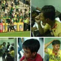 foto-foto-brutalnya-suporter-ps-tni-meng-hajar-suporter-ultras-gresik