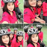 foto-foto-cantiknya-polwan-bripda-muthia-yang-bikin-karir-akbp-bh-tamat