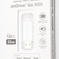 unboxing-transcend-jetdrive-go-300-32gb