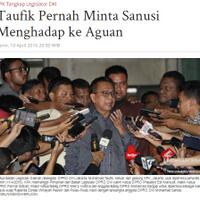 mohamad-taufik-ternyata-ahok-sudah-merampok-swasta