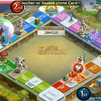 android---ios-line-let-s-get-rich--moodoo-online---monopoly----part-17