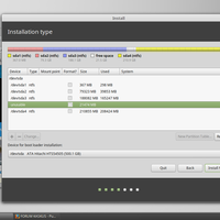 linuxmint-community