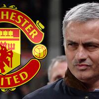 resmi-jose-mourinho-melatih-manchester-united