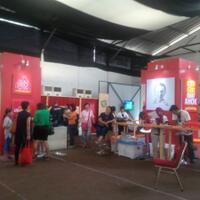 teman-ahok-fair-targetkan-dana-rp14-miliar