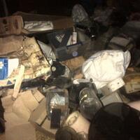 razia-tempat-karaoke-di-gambir-polisi-temukan-dua-kotak-berisi-narkoba