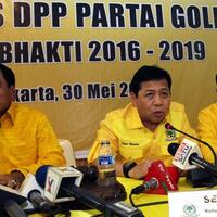 rapimnas-golkar-akan-tentukan-dukungan-untuk-ahok-di-pilgub-dki