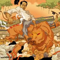 politik-pangan-mengendalikan-sapi-jelang-lebaran