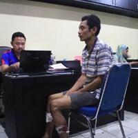 sepekan-kabur-tahanan-kasus-pencurian-dibekuk-saat-hendak-memancing