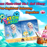 android---ios-disney-catch-catch---sea-by-playpark