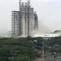 getaran-kuat-gedung-di-bintaro-roboh-sempat-dikira-gempa-bumi