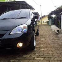 make-aerio--baleno-nextg-kumpul-di-mari---part-1