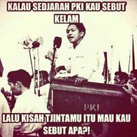 ksad-pakai-kaus-palu-arit-ikut-trend-ke-cina-saja