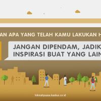 event-hikmah-puasa-30harikebaikan