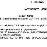 new-recommend-psu---part-7