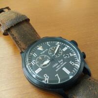 all-about-timex