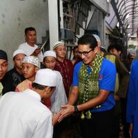 sandiaga-uno-gelar-buka-bersama-warga-kemayoran