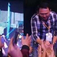 wejangan-guntur-soekarno-kepada-ahok-soal-quotteman-ahokquot