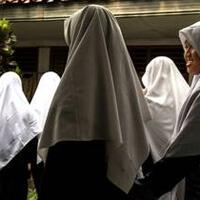 siswi-siswi-dukung-ahok-larang-kewajiban-hijab-di-sekolah-negeri