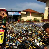 amankan-ramadan-polda-malut-sita-ribuan-knalpot-bising-hingga-miras