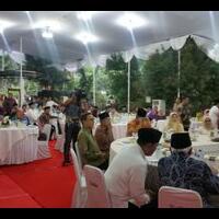 sby-gelar-bukber-reuni-kabinet-indonesia-bersatu