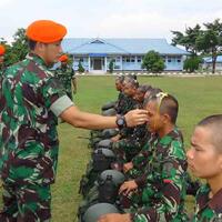 tradisi-penerimaan-anggota-baru-yonko-462-paskhas