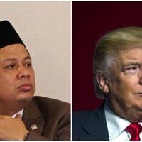 donald-trump-dan-fahri-hamzah-bikin-kontroversi-soal-teror-orlando