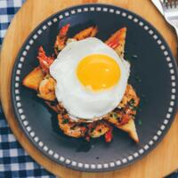 resep-mudah-shrimp-toast-roti-panggang-isi-udang