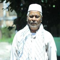 pimpinan-tarekat-naqsyabandiyyah-islam-mainstream-tidak-punya-imam