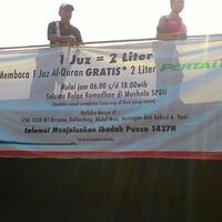 gratis-mengaji-1-juz-dapat-2-liter-pertalite