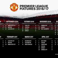 jadwal-manchester-united-di-liga-inggris-musim-2016-2017
