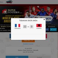 live-sundul-eropa--perancis-vs-albania