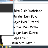 tempat-gratis-belajar-bikin-website