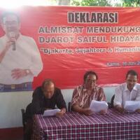 relawan-jokowi-jk-dukung-djarot-ikut-pilkada-dki