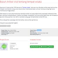 lowongan-freelancer-butuh-artikel-viral-tentang-tempat-wisata