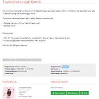 lowongan-freelancer-translator-untuk-komik