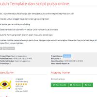 lowongan-freelancer-butuh-template-dan-script-pulsa-online