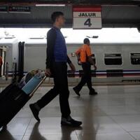 pt-kai-akan-batasi-barang-bawaan-pemudik