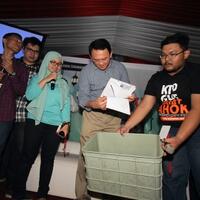 ahok-ajari-habiburokhman-ngeles