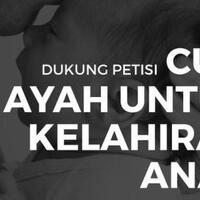 muncul-petisi-cuti-ayah-untuk-kelahiran-anak