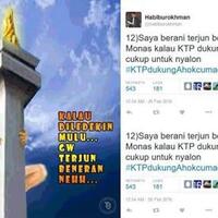 hastag-ayoloncat-jadi-viral-di-twitter-netizen-tagih-janji-habiburokhman