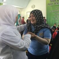 mensos-datang-penghuni-lapas-minta-disediakan-tempat-bermain-anak