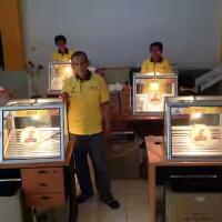 cagub-dki-muhamad-idrus-siapkan-5000-gerobak-ayam-goreng-keren