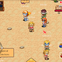 android-ios-java-ksatria-online-mmorpg