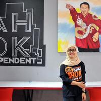 juru-bicara-teman-ahok-amalia-kami-tidak-anti-partai