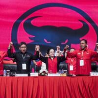 dukungan-pdip-ke-ahok-dinilai-tinggal-tunggu-waktu