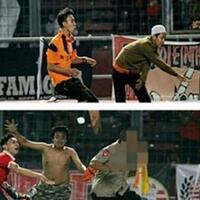 15-polisi-hendak-sweeping-jakmania-masih-diperiksa-propam